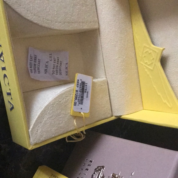 Invicta Watch - Picture 2 of 6